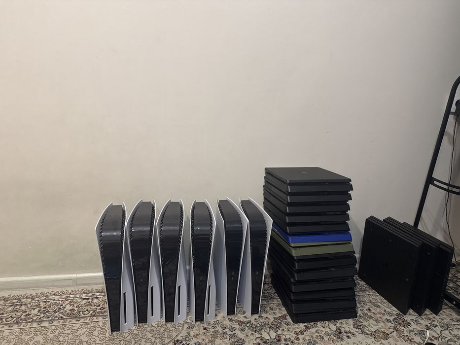 Playstation 4 ps4 ps5