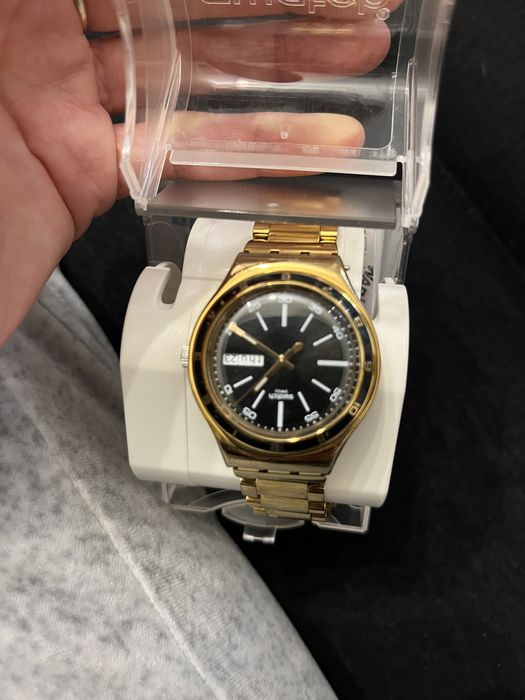 Дамски часовник Swathc