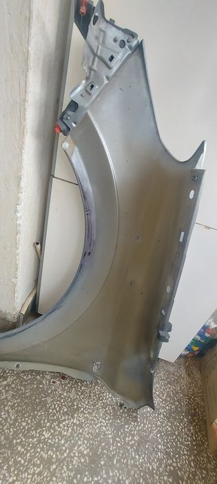 Десен калник Opel Astra H