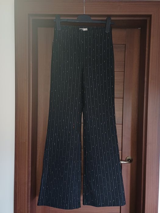 Pantaloni dama eleganti