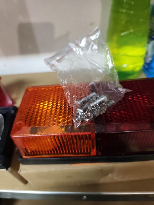 Нови стопове за ремарке