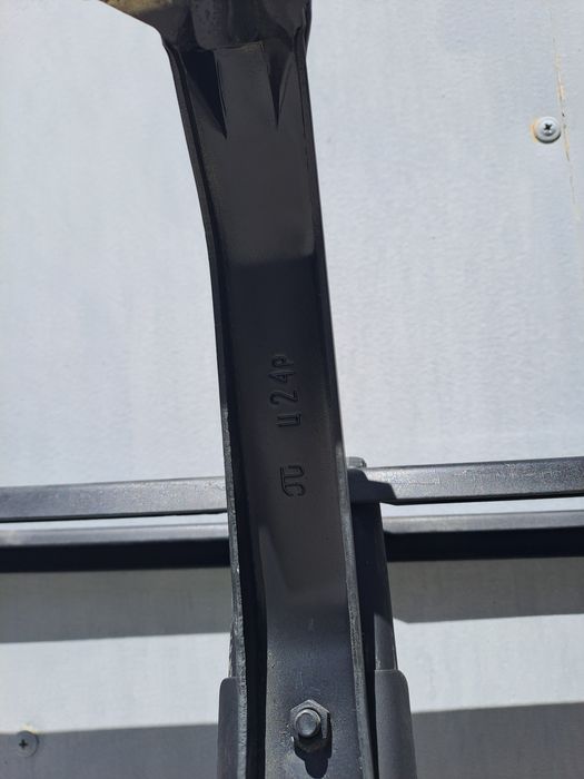 Богажник СССР в отличном состоянии