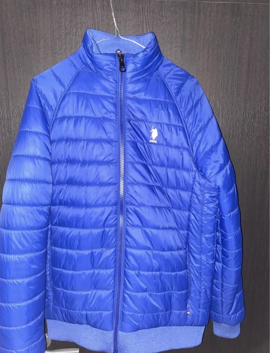 Geaca ralph lauren barbati