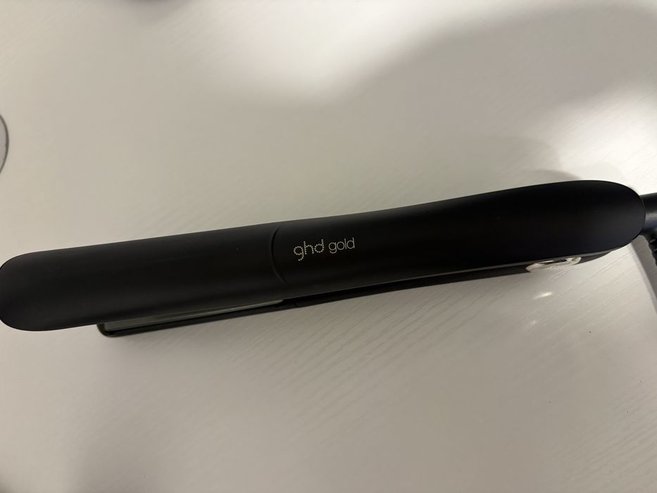 Placa par ghd gold