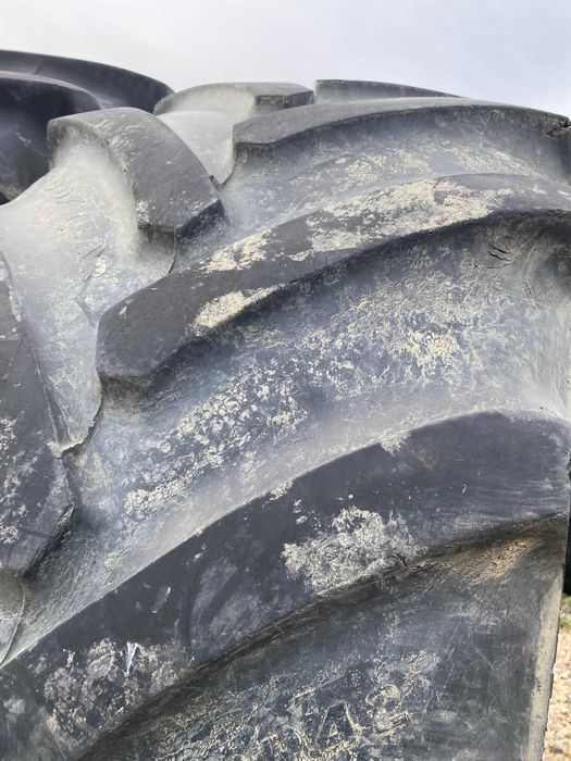 Cauciuc Goodyear 710.70 R42