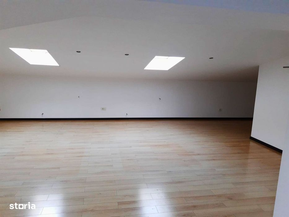 Vile tip duplex Dragomiresti