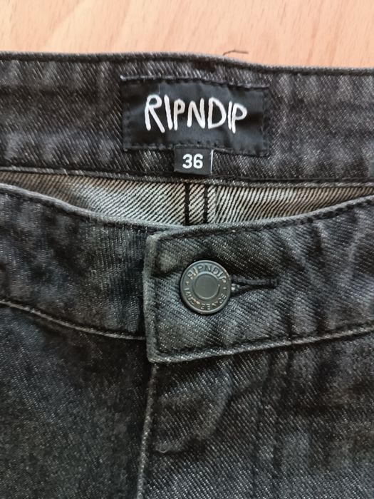 Дънки RIPNDIP 36 size