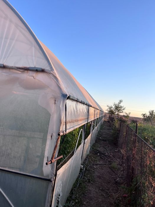 Solar Grădină complet