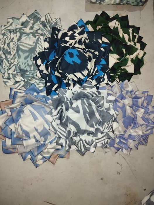 Choynaklar uchun va tutqichlar