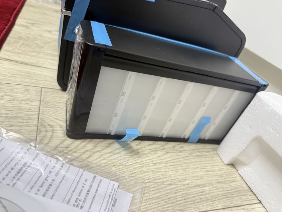 Продаю новый принтер epson l805