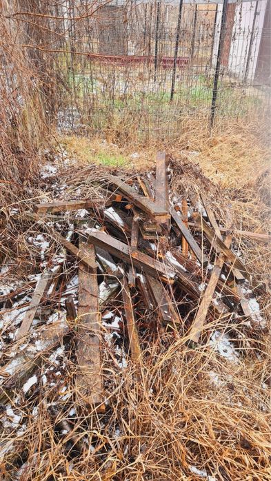 Vand Lemne de foc comuna: Holboca sat:Rusenii Vechi