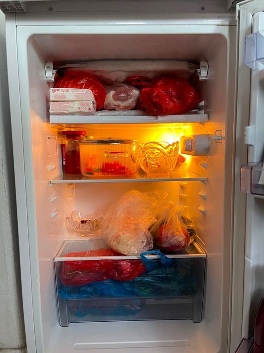 холодильник beko