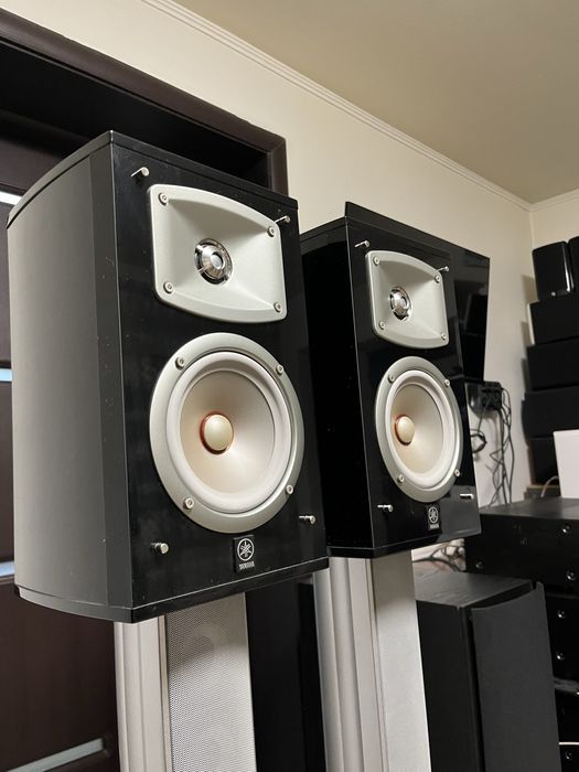 Boxe  raft sau surrond Yamaha NS-333