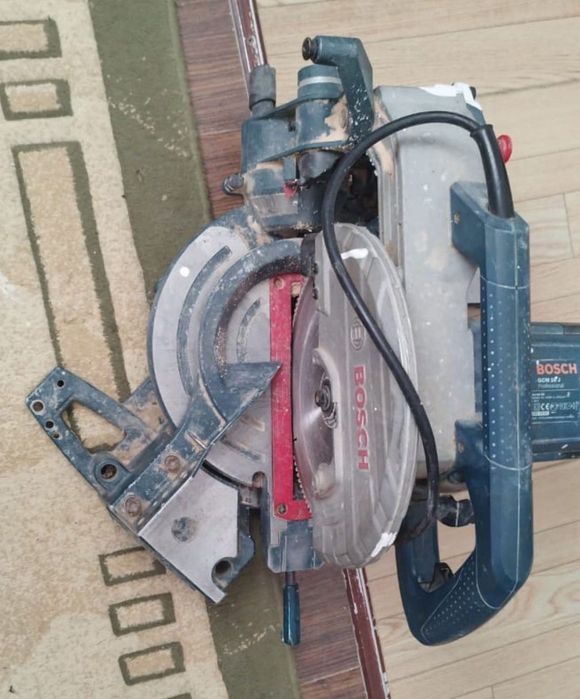 Торцовка продается