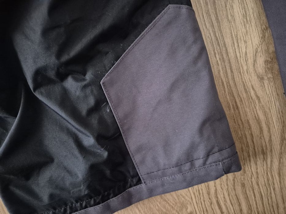 The north face детско ски яке и панталон