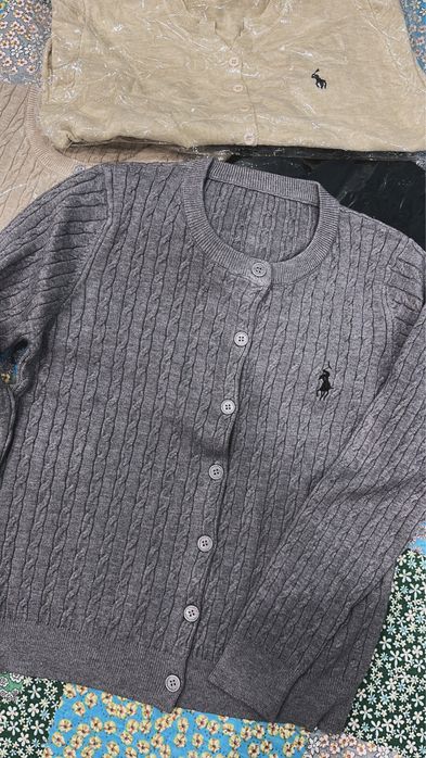 Кофта, кардиган