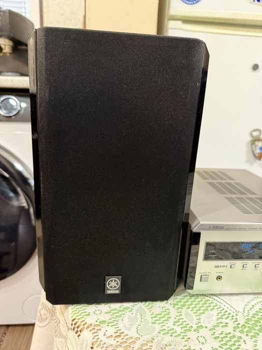 Yamaha NX-100 RX-E100