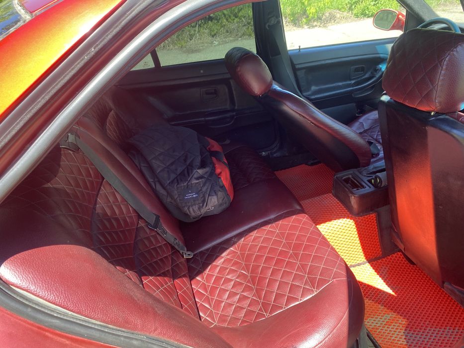 bmw e36 m50 b20 без ванус