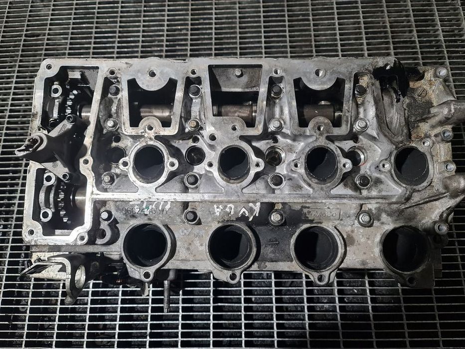 Chiuloasa Ford Kuga II 2.0 TDCI 2012 - 2014 100kW 136CP 1997CC UKMA (1012) 9688418110C01