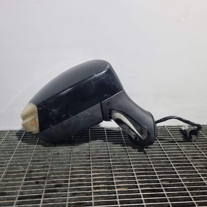 Oglinda dreapta Ford Kuga 2010 - 2012 4 Usi Pacific Grey F8 (1421) Cu rabatare electrică
