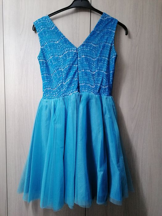 Rochie ocazie scurta