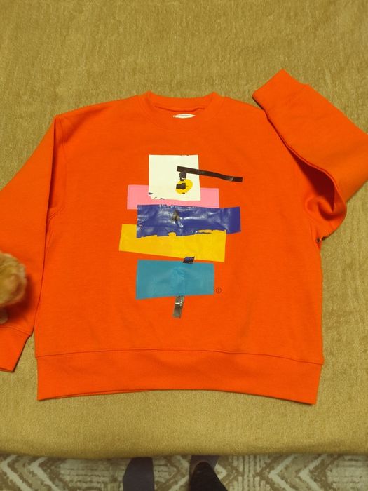 Комбинезон новый