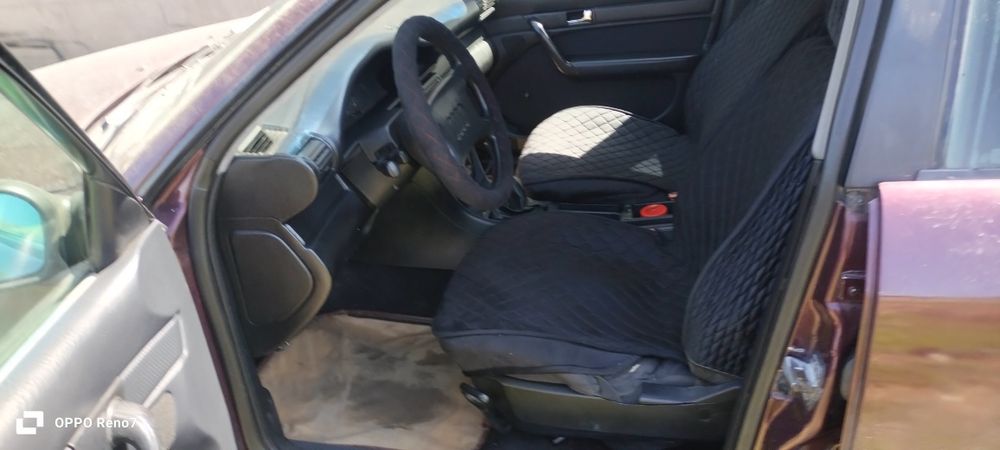 ауди с4 1992 года