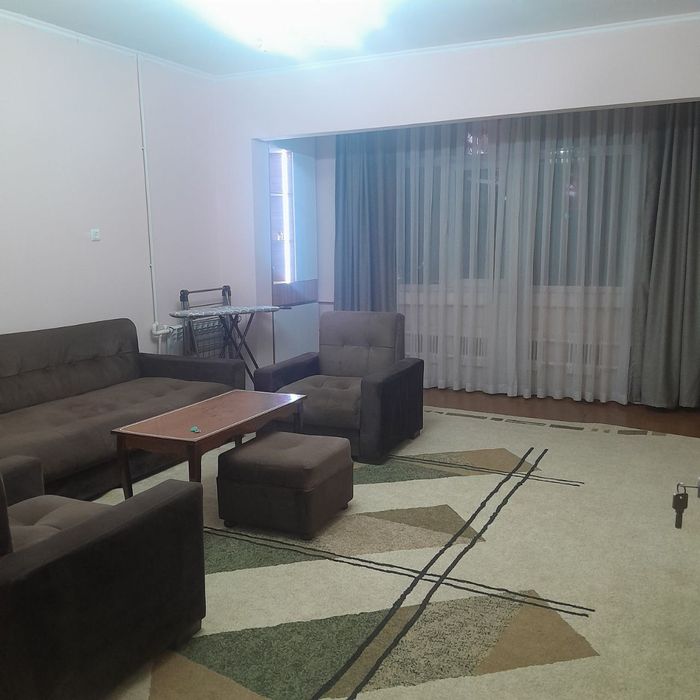 Аренда метро Хамза двух комнатная