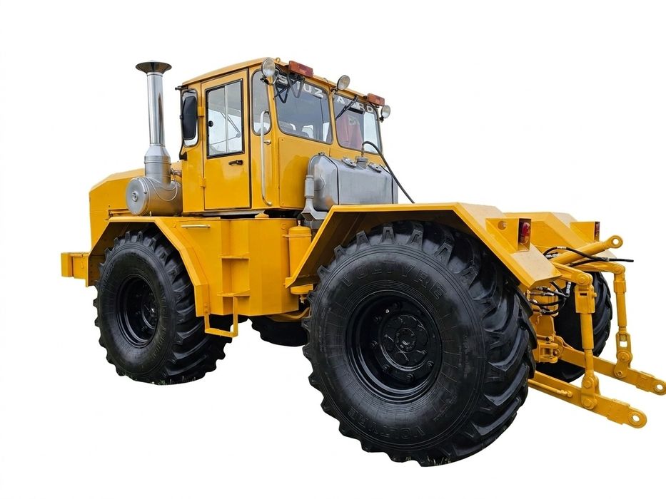 К700А | ТМ 7511 | 420HP