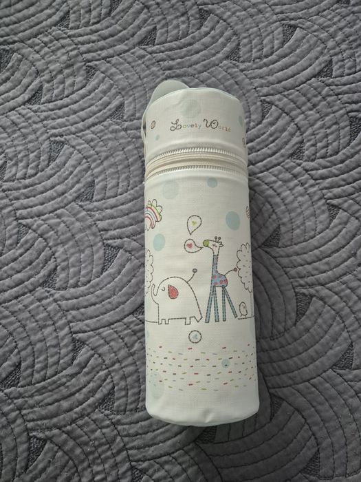 Izolator termic biberoane