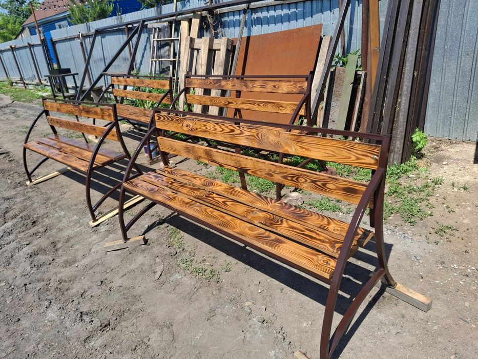 Предлагаем. Металлоизделия