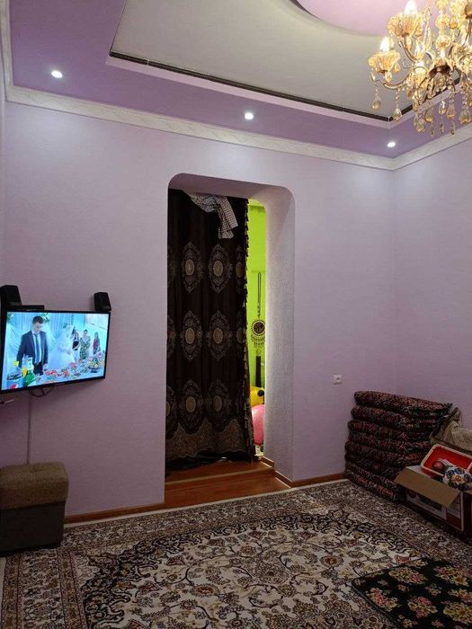 Срочно уй сотилади / Продаётся дом