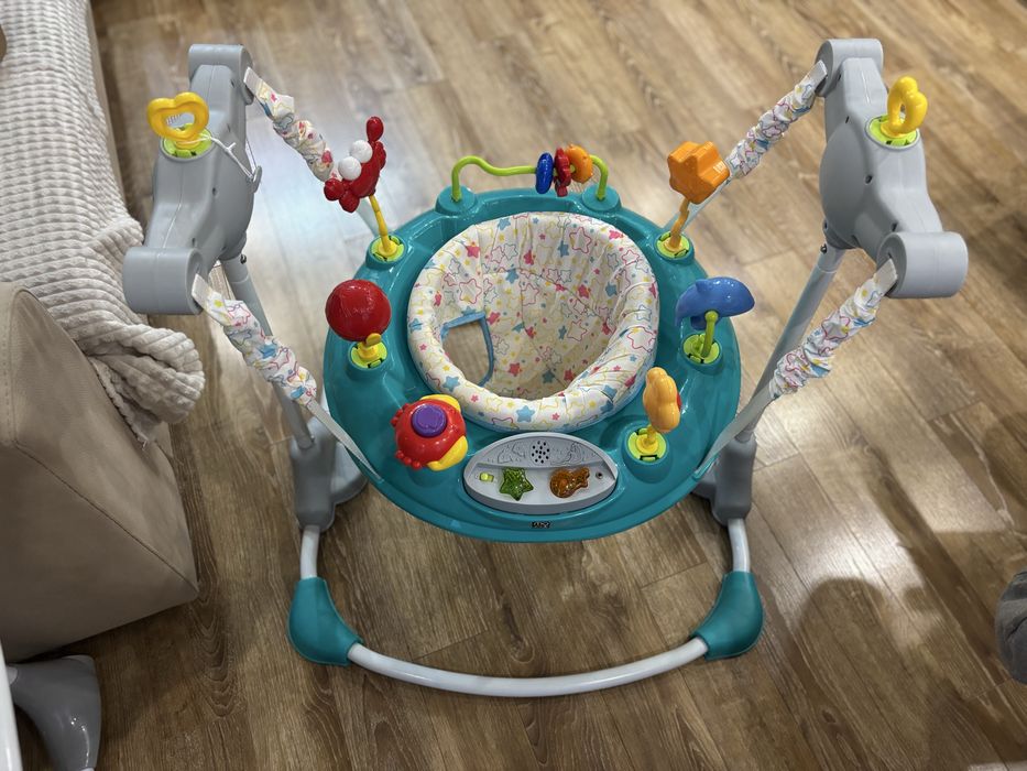 Бебешко бънджи Moni