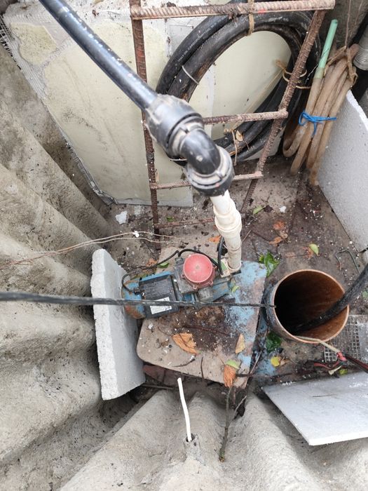 Denisipări Puțuri apa foraje puțuri apa