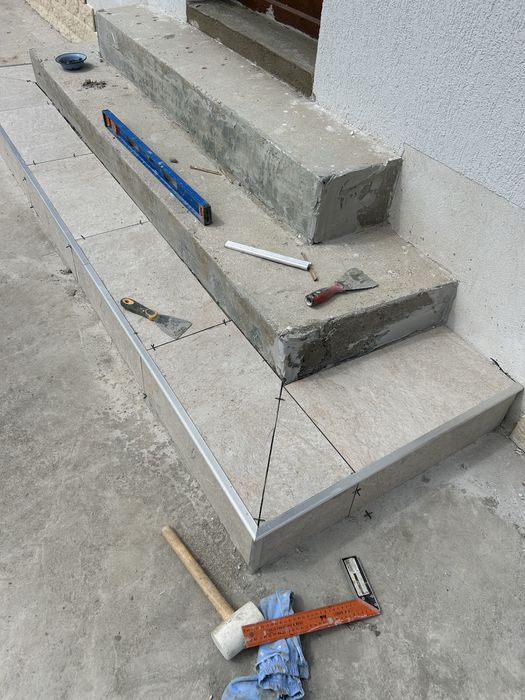 Reparatii casa/apartament - interventii rapide