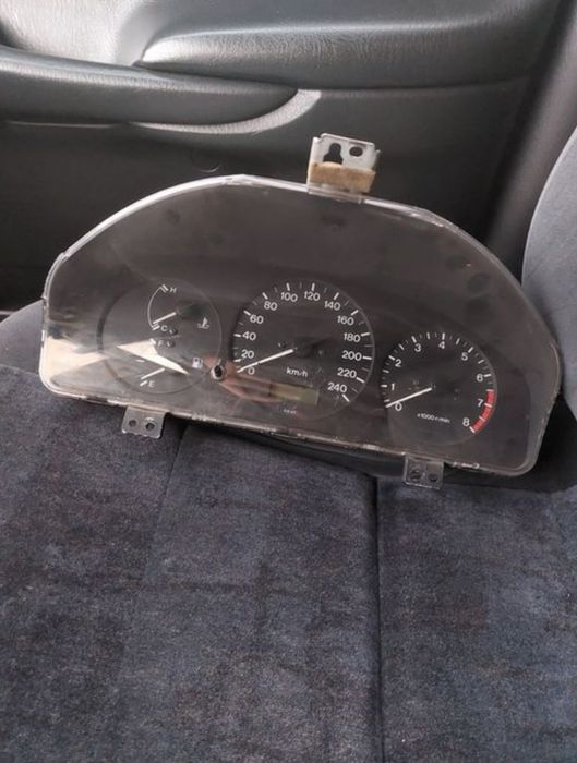 Мазда 626 запчасти