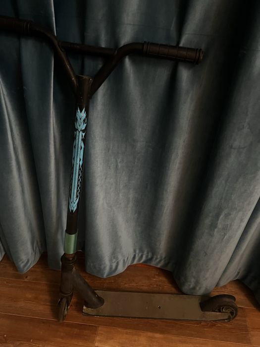 Продам самокат