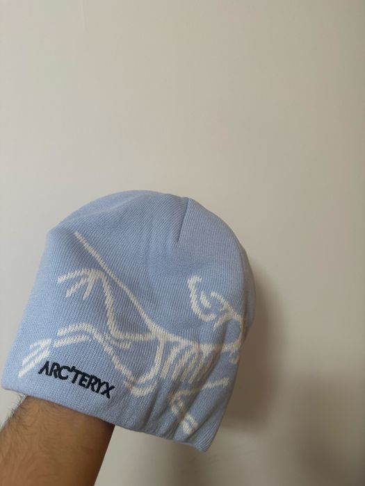 Caciula Arc’teryx beanie
