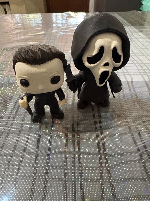 3D печать подставки для телефона