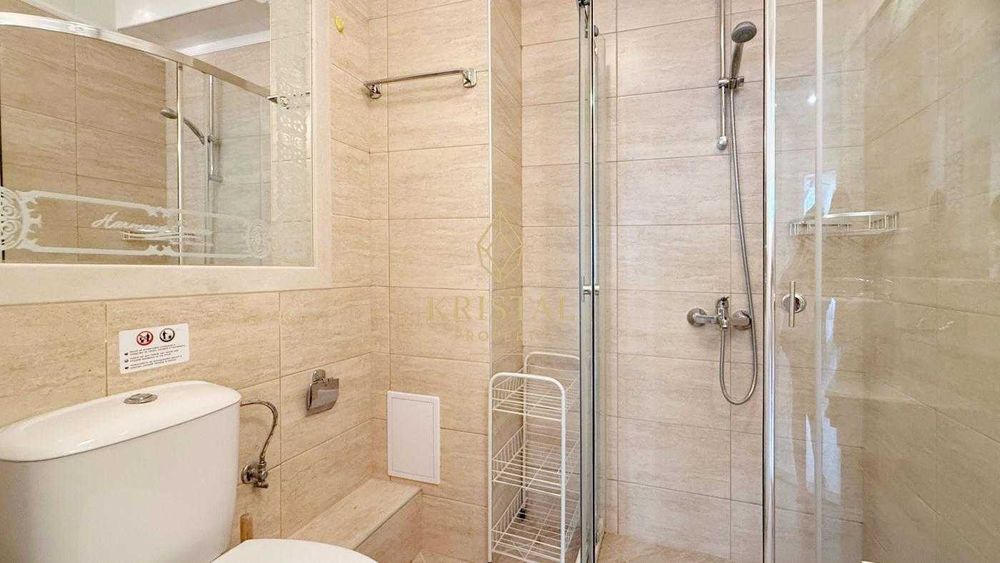 Продава се Двустаен апартамент в к.к. Слънчев бряг - 47 кв.м за 2320 €/кв.м - Снимка #12