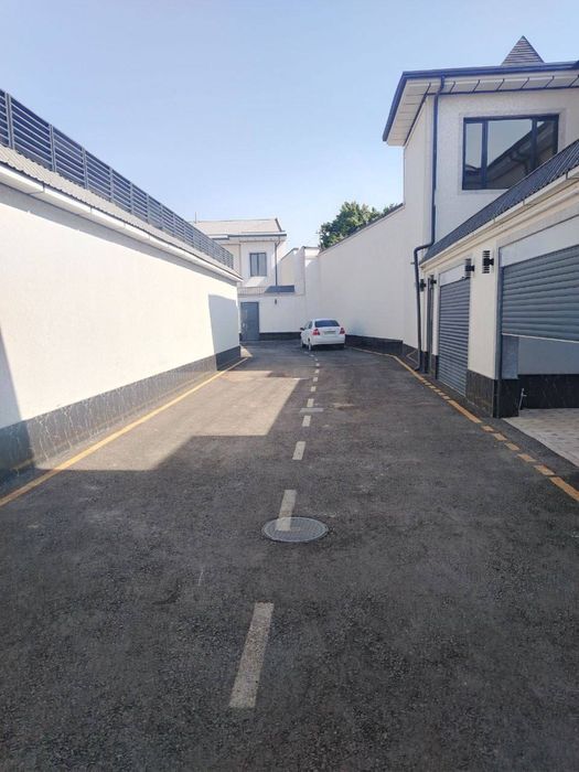 Продажа коттедж Самарканд Дарвоза махаля