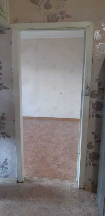продам 3 ком квартиру на Уюте
