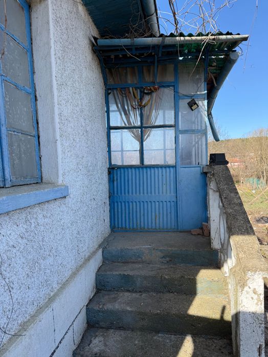 Продава се къща във с. Добри Дял, обл. Велико Търново