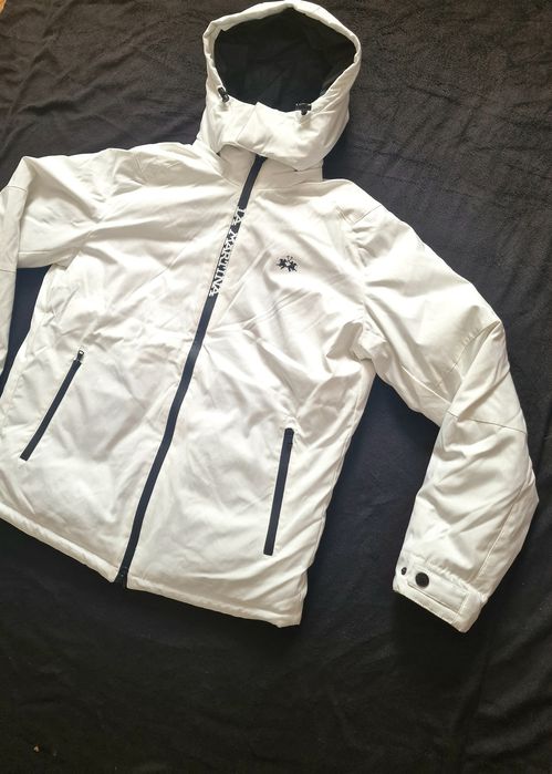 La Martina L52,мъжко зимно водоустойчиво яке