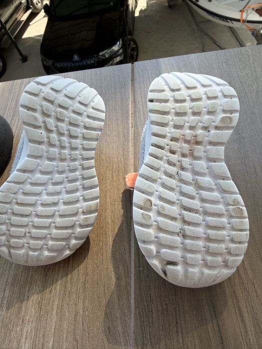Кецове и сандали за бебе Adidas, Nike