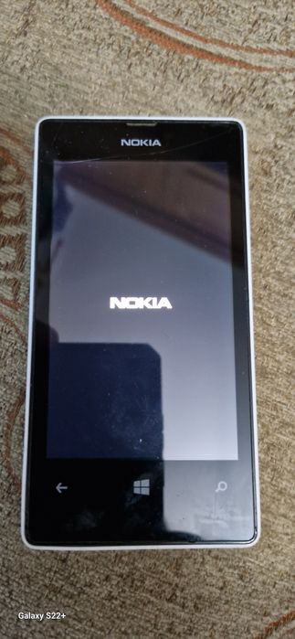 Nokia 521-windous