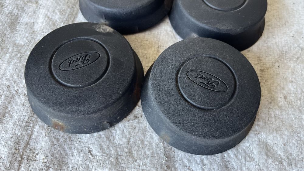 Капачки за джанти Ford Transit Connect