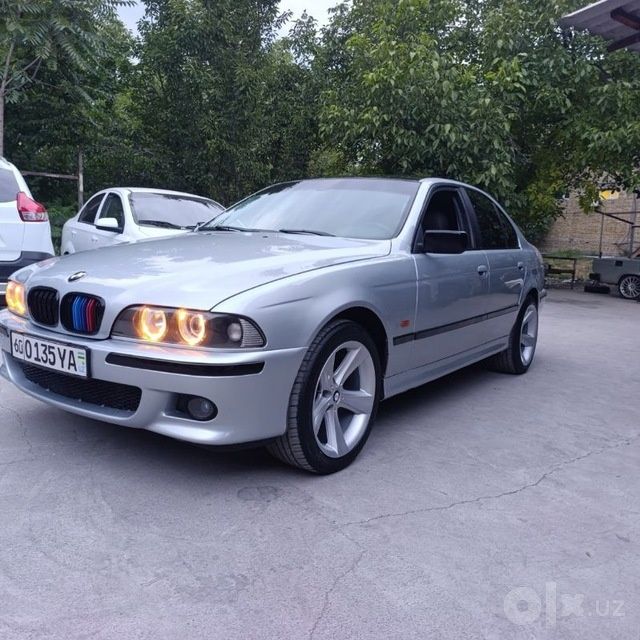 BMW e39 Сотилади