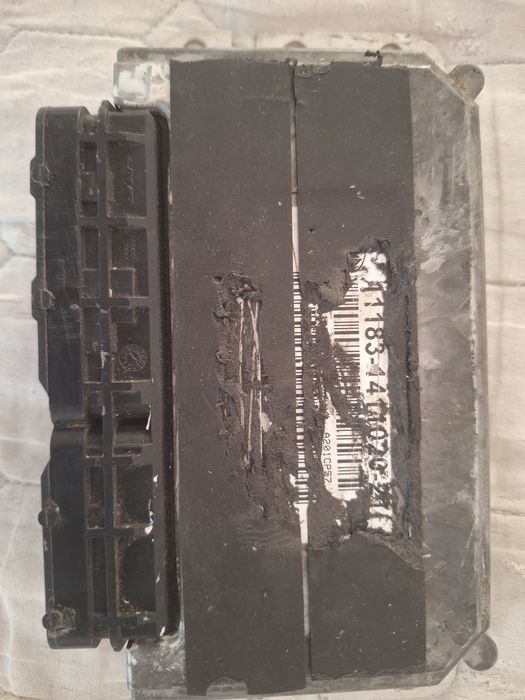 Продаётся ЭБУ ваз. Блок управления.