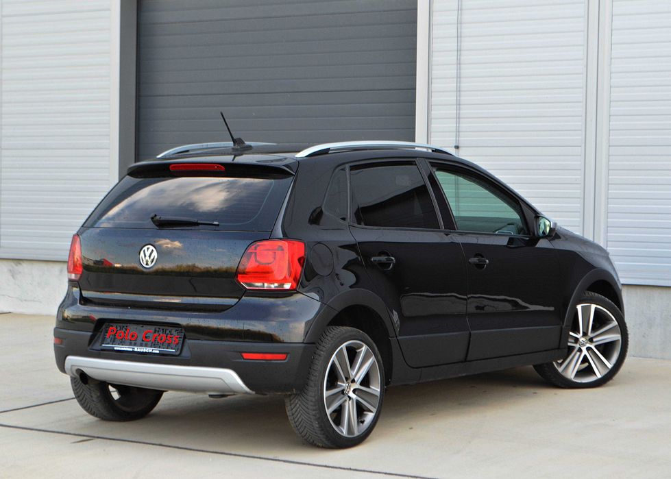 VOLKSWAGEN Polo 2011 — imagine 5